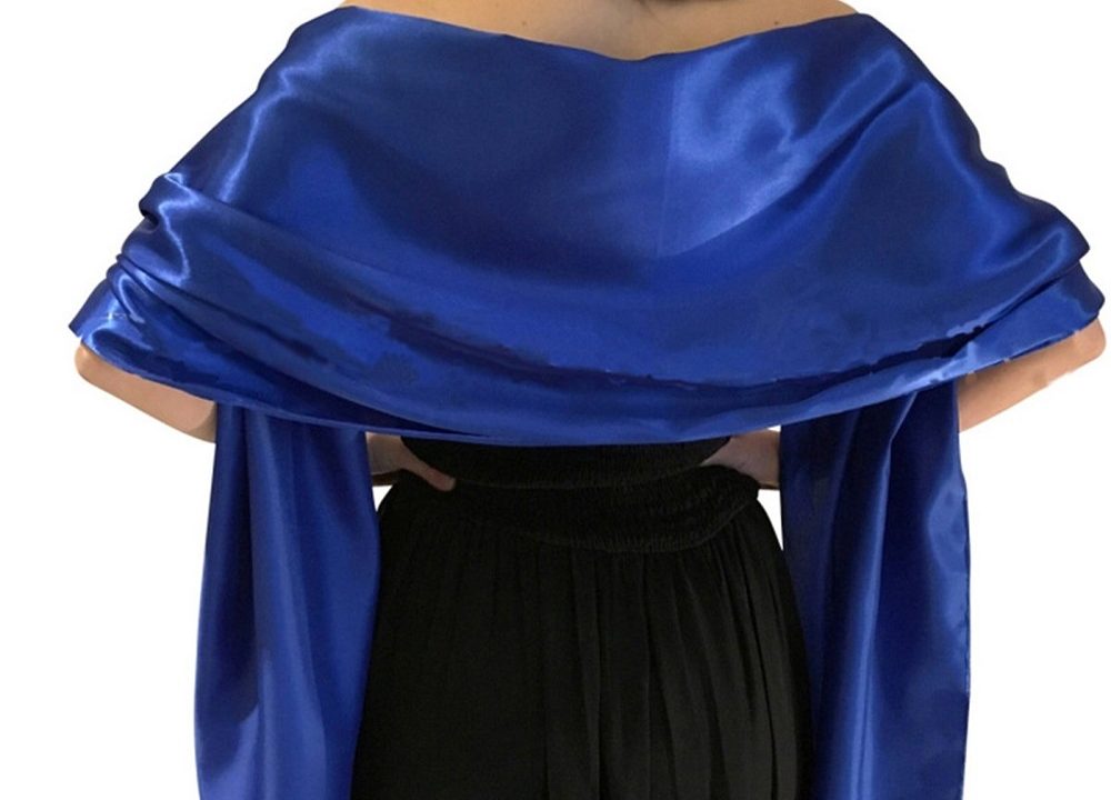 wrap for formal dress