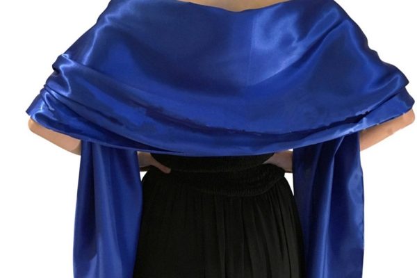 wrap for formal dress