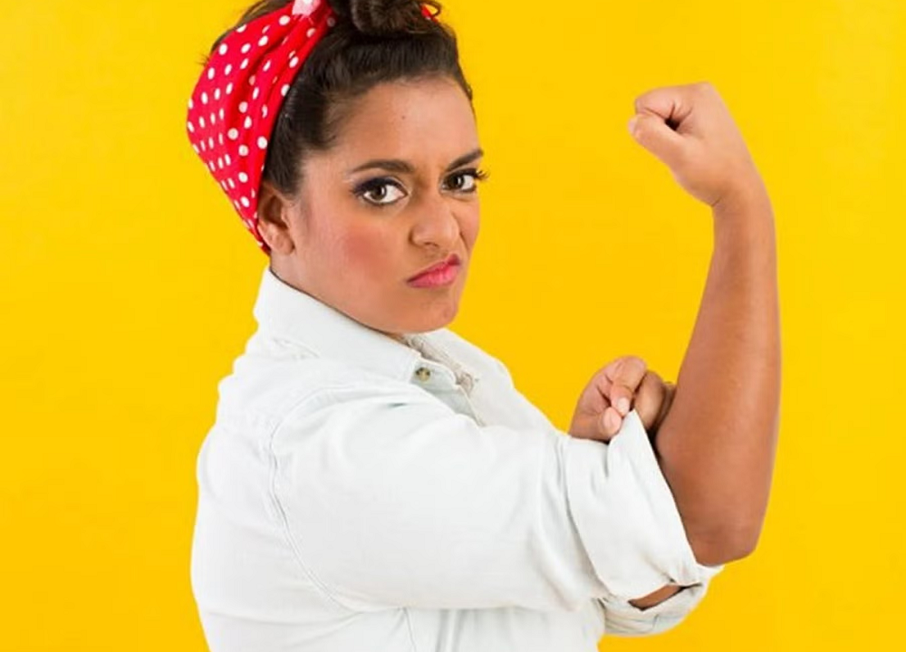 easy halloween costumes women