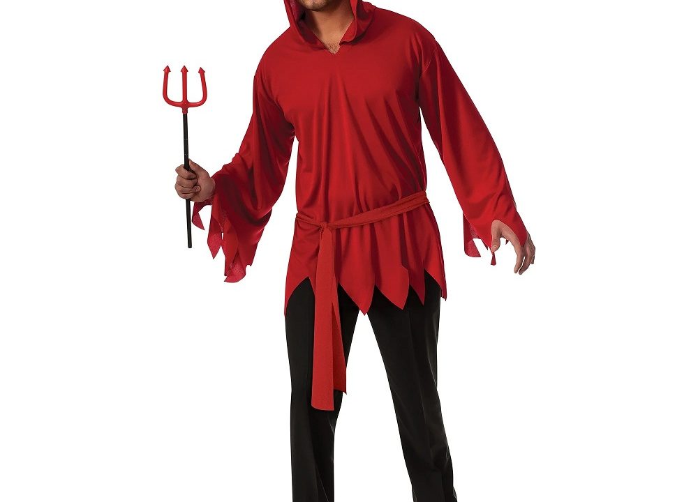 halloween costumes men