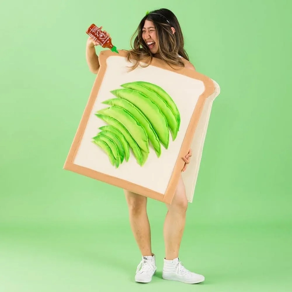 easy halloween costumes women