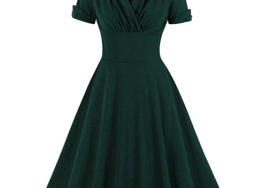 formal skater dress