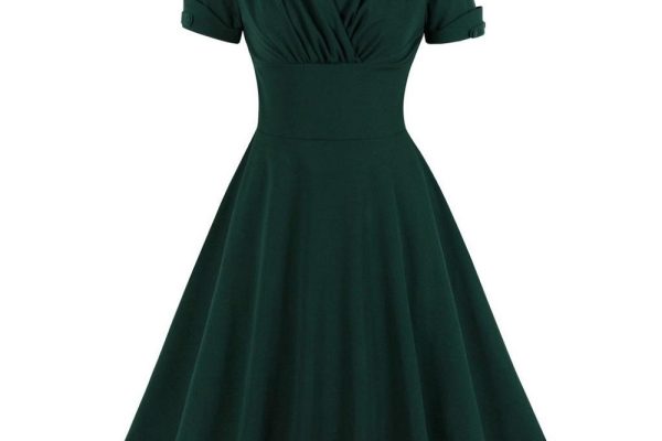 formal skater dress