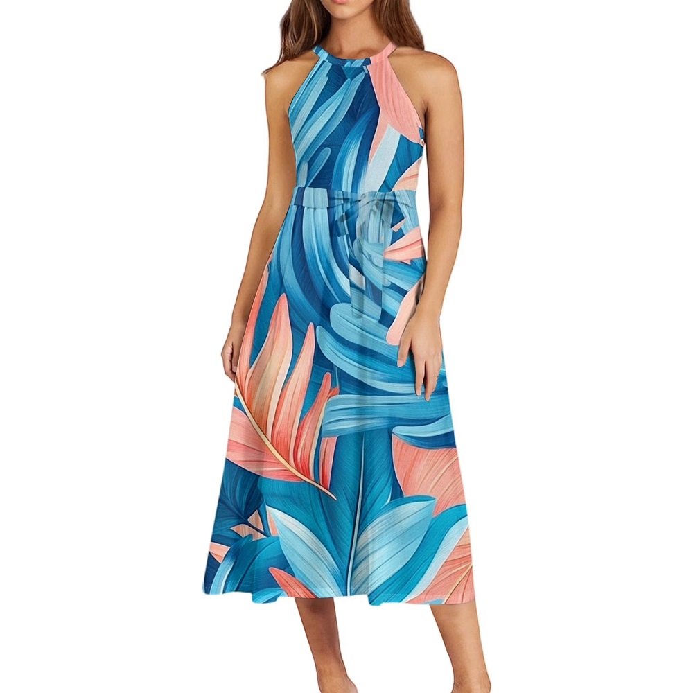 formal summer wedding guest dress