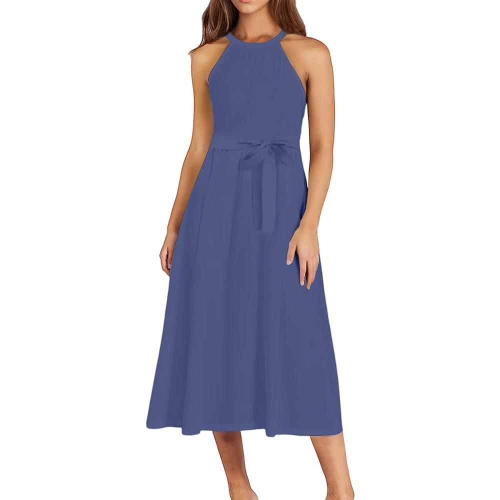 formal summer wedding guest dress