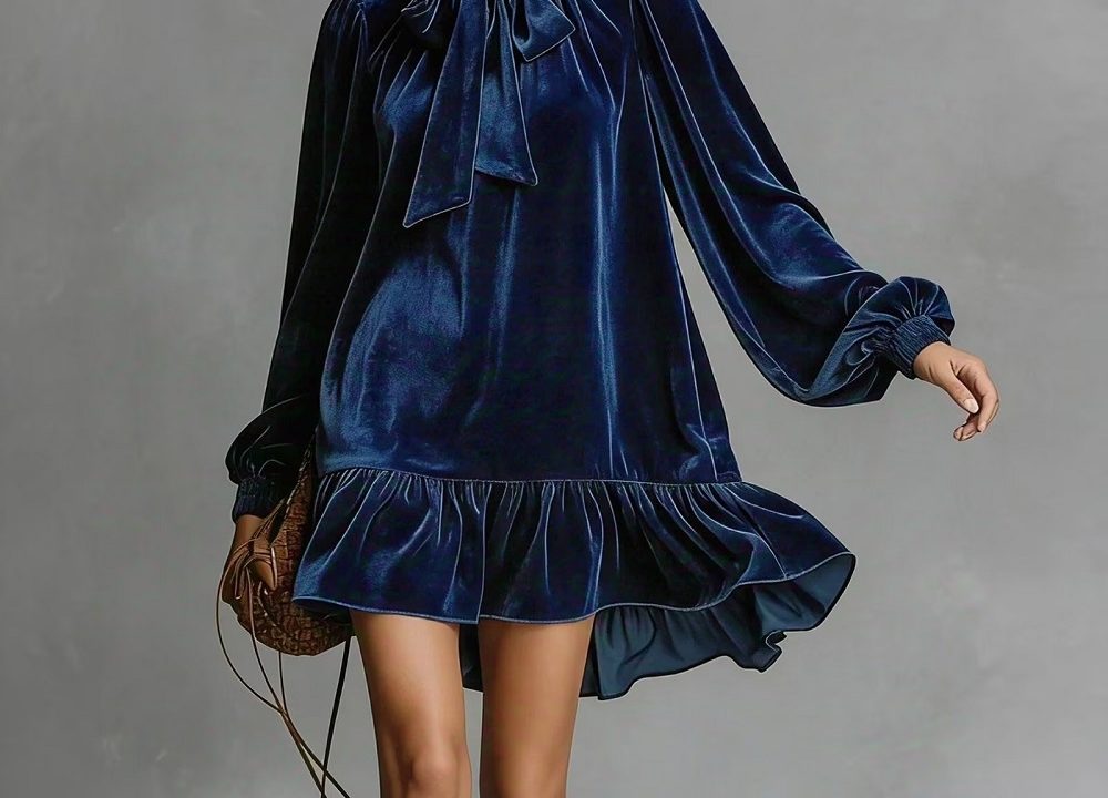 formal babydoll dress