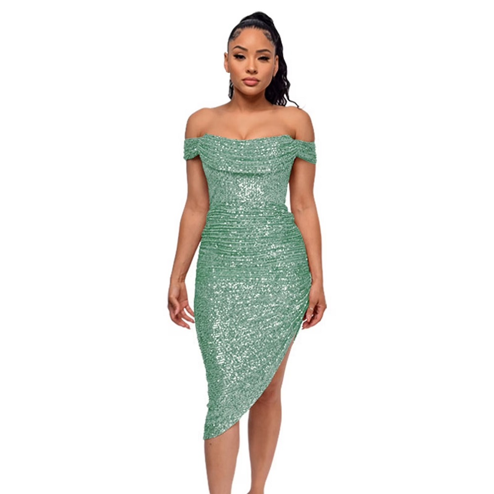 formal babydoll dress