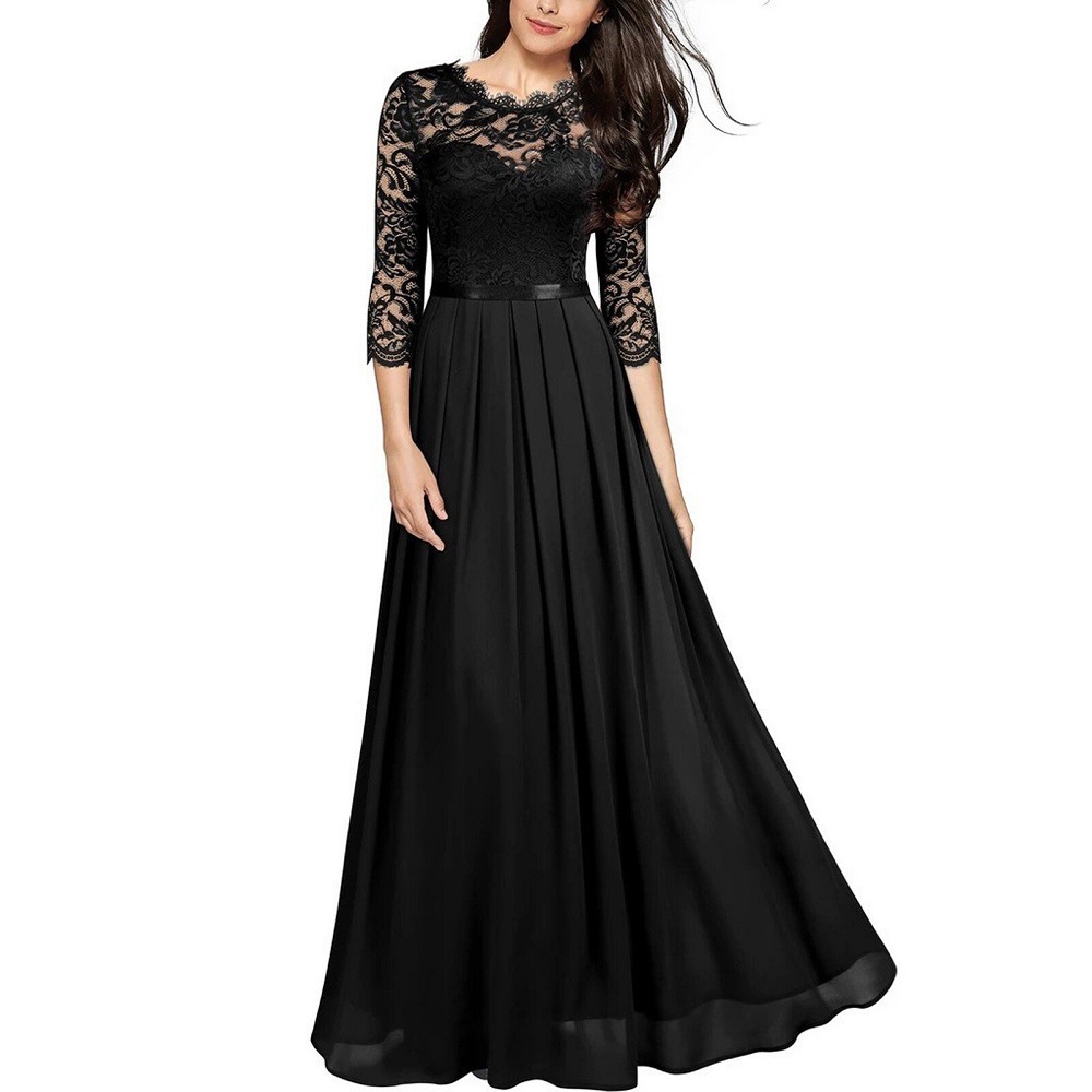 formal wear dress