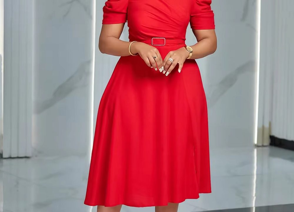 ladies formal dress