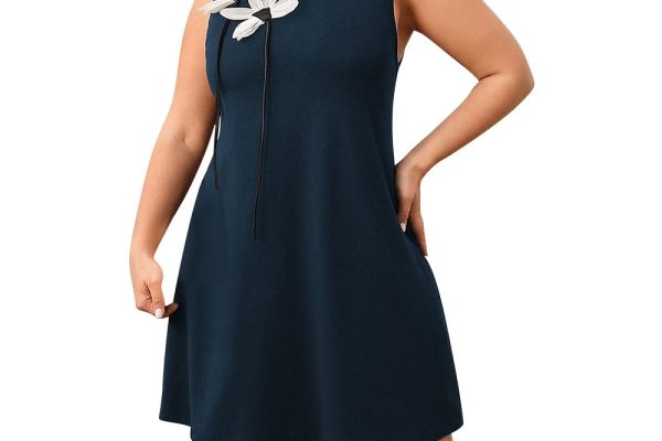 semi formal summer dress