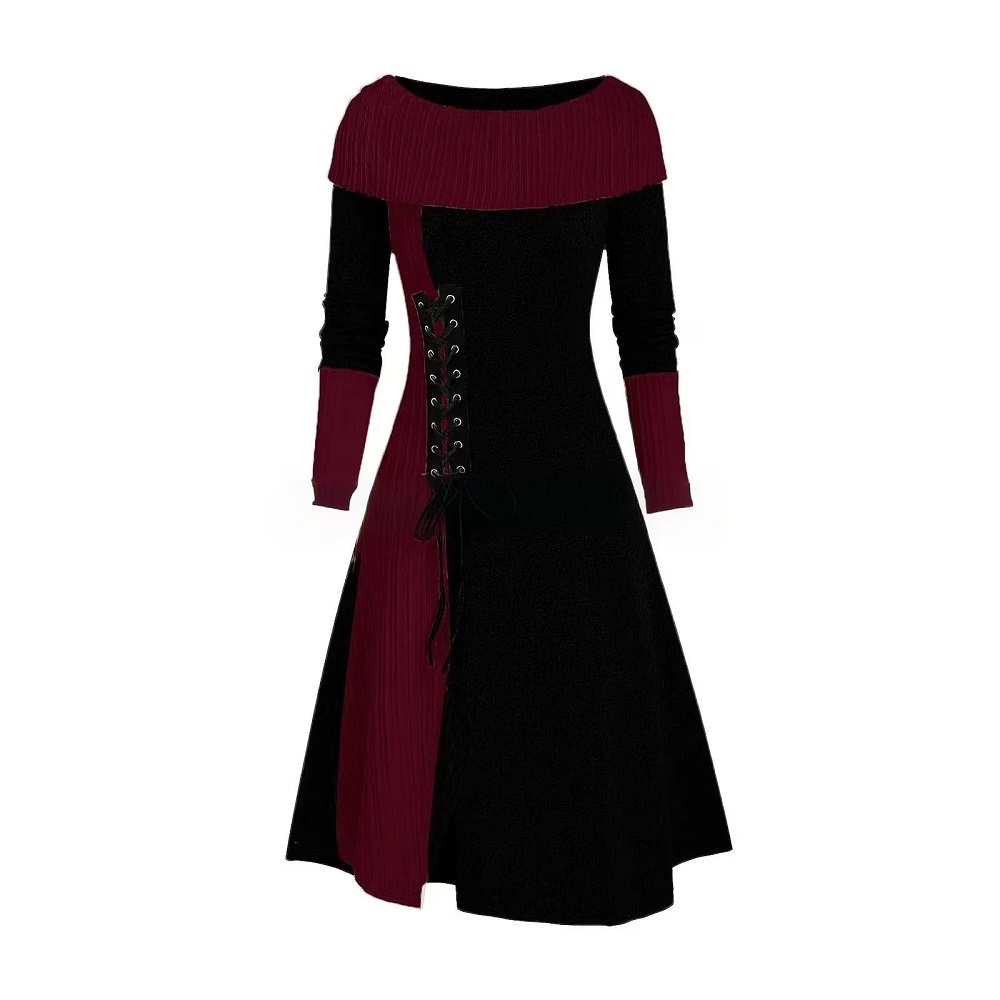 floral formal maxi dress